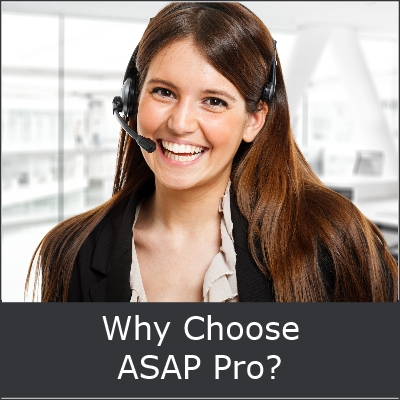 why-choose-asap-pro